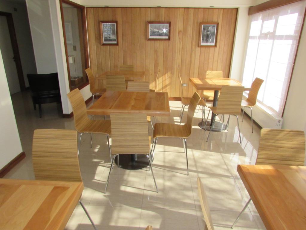 Hostal Buena Estancia Punta Arenas Exterior photo