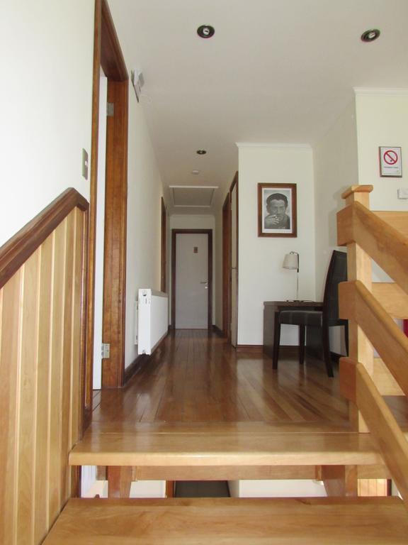 Hostal Buena Estancia Punta Arenas Exterior photo