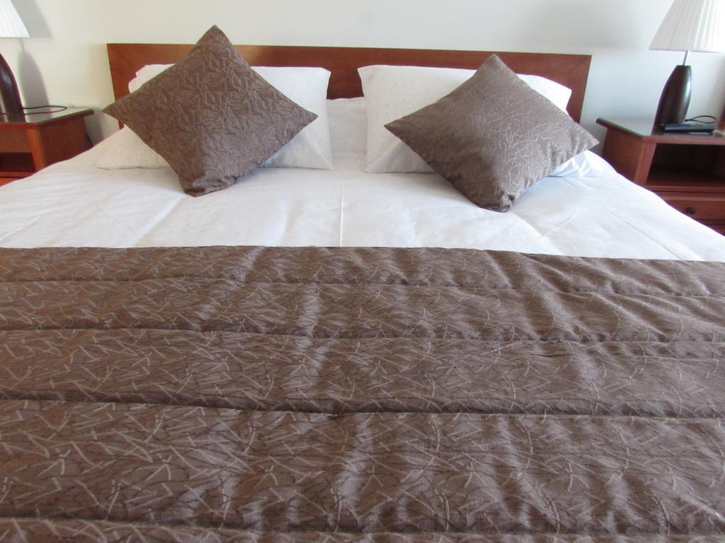 Hostal Buena Estancia Punta Arenas Exterior photo