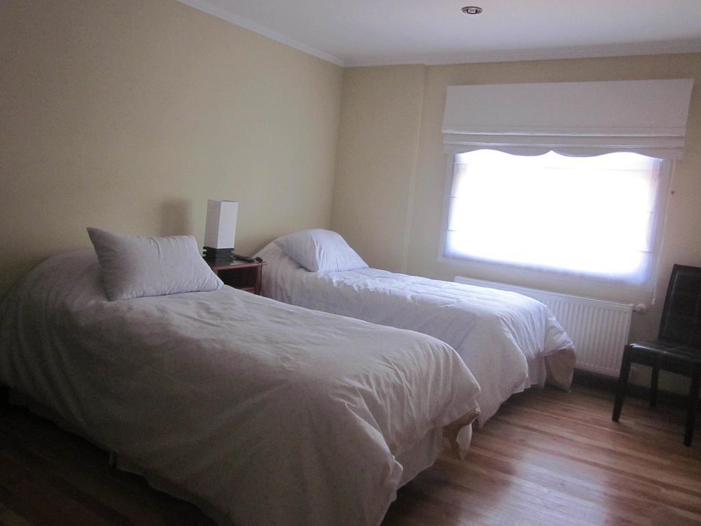 Hostal Buena Estancia Punta Arenas Room photo