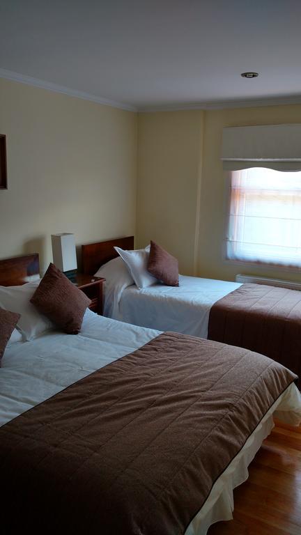 Hostal Buena Estancia Punta Arenas Exterior photo